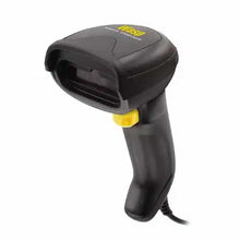 Wasp WDI9600 1D Laser Scanner USB - official Wasp product image