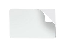 Entrust StickiCard Adhesive Back Cards – 100 Pack (597640-001)