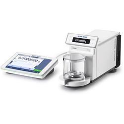 Mettler Toledo XPR10U Ultra-Micro Comparator Balance 10.1 g x 0.1 mcg - 30756546