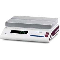 Mettler Toledo JP16001G/A Gold 16200g x 0.1 g Legal for trade Jewelry Balance 16200 x 0.1 g - JP16001G/A