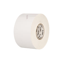 Zebra 8000T Tuff 7.0 Mil V-MAX Polyolefin Tag, Thermal Transfer, 1" X 10", 4 Up, 3" Core, 8" Od, Nursery Tag, 1920 Labels per Roll, Perforated, 4... - official Zebra product image