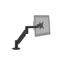 HAT Design Works, Single Articulating Monitor / KDS arm with Flexmount