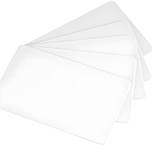 Datacard Entrust, 718357, Card, Plastic, CR80/030, Pvc Graphics, White, Tray, Contains, Contains, 500, of 803094-001