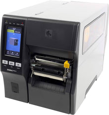 Zebra, ZT421 Series 6"  Industrial Label Printer