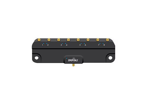 Impinj R700 8-Port Antenna Hub