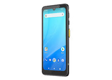 Wasp EA660 / Wasp660 Rugged Smartphone, Wi-Fi Only, Long Range