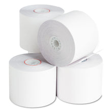 Thermamark RPB2.75-190 2.75 in x 190 ft Bond Receipt Paper, White, 50 Rolls/Case