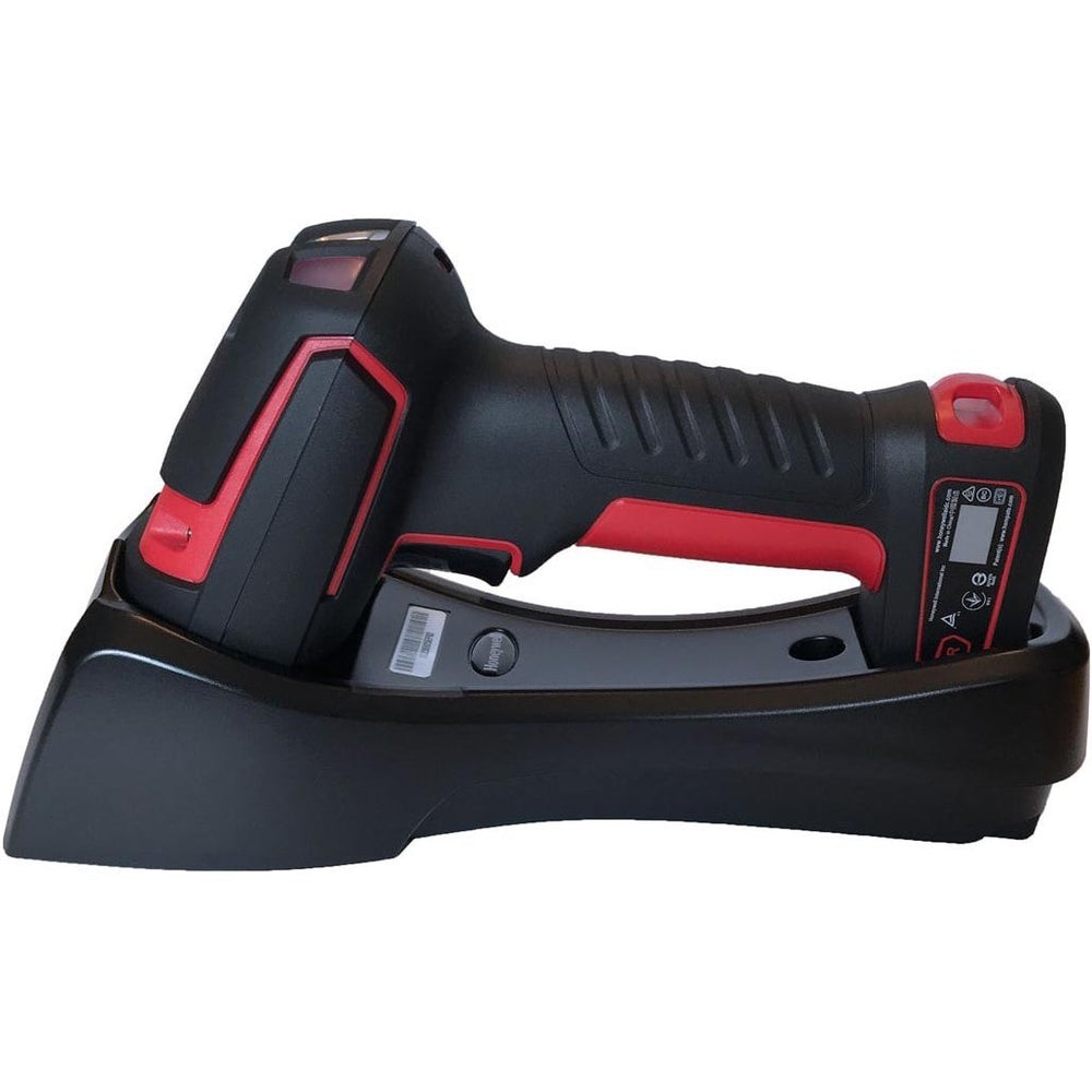 Honeywell Granit XP, 1991ISR-3, Ultra-Rugged  Bluetooth 2D Barcode Scanner, With Cradle