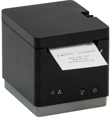 Star Micronics Thermal Printer, MCP21LB Bk Us, MC-PRINT2, 2 Inch, Cutter, Ethernet (LAN), USB, Lightning, Bluetooth, Cloudprnt, Peripheral Hub,...