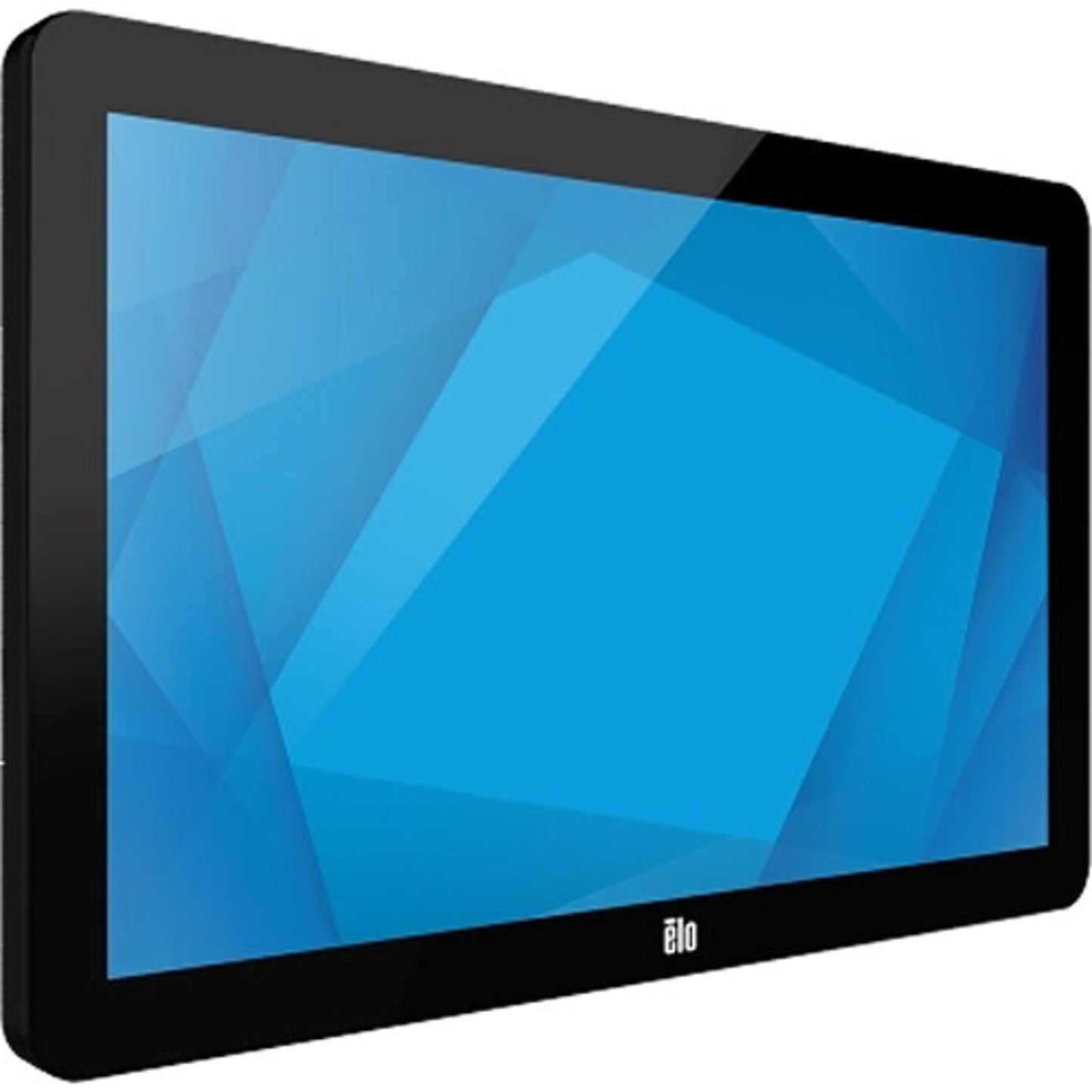 Elo 2002L 20" Touchscreen Monitor Wide-Aspect Ratio (E125897)