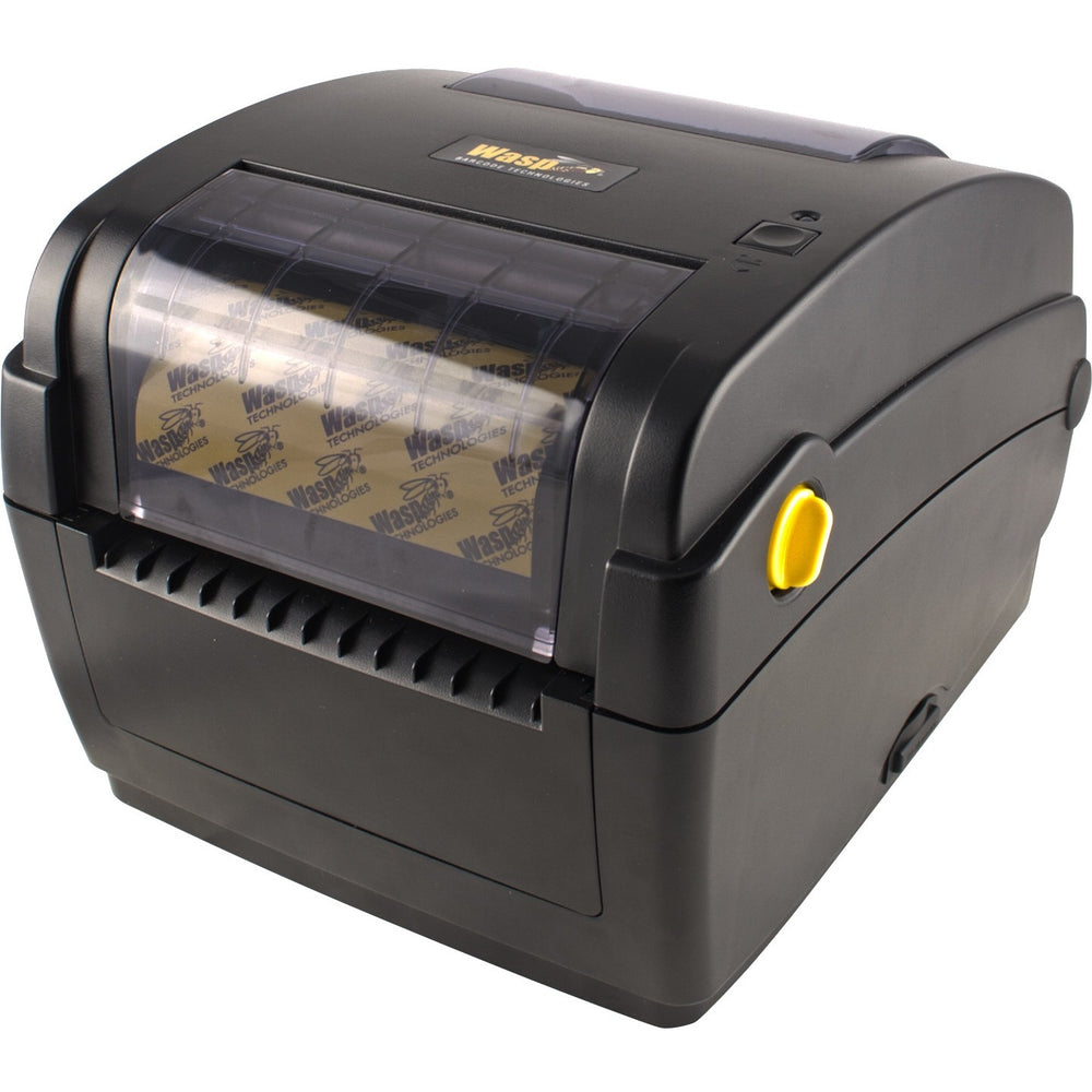 Wasp WPL304 desktop barcode label printer