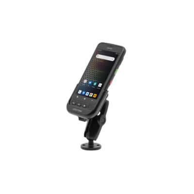 Custom America Accessory Car Holder for P-Ranger (4B000000026600)