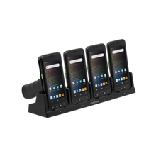 Custom America, Accessory, 4 Slot Charging Cradle for P-Ranger