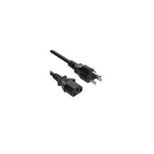 Datalogic ADC, Accessory, Power Cord, 120v AC, IEC US