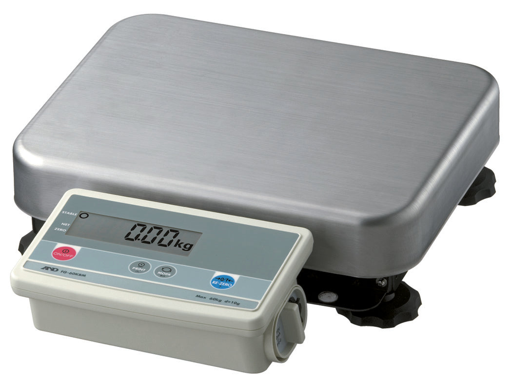 A&D Weighing FG-K Series no Column product image