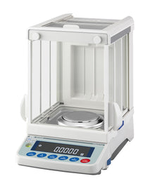 A&D Weighing Apollo GF-A Analytical Series product image