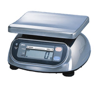 A&D Weighing SK-WP NTEP Washdown Series product image
