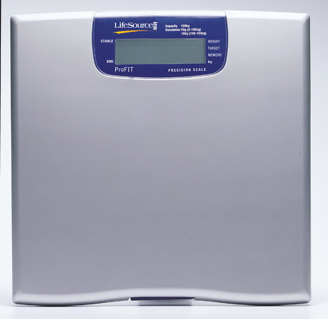 A&D Weighing UC-321S Precision Health Scale product image