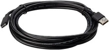 Brother USB Cable Type A to C 90 Degree 6 FT (LBX126001)