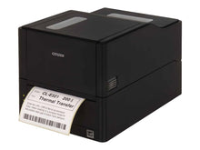 Citizen CL-E300 TT 203 DPI BT USB BK (CL-E321EXXUBBTNA)