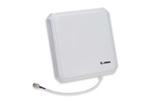 Zebra Evm/Dcs, An480 Rfid Ant, 1 Port Wide-Band, Right Polarization - official Zebra product image