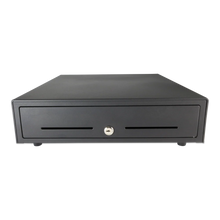 Custom America Apex Pro Cash Drawer, 16" x 16", Black - 971GF010000028