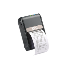 TSC, Alpha Series, Performance Mobile Printers