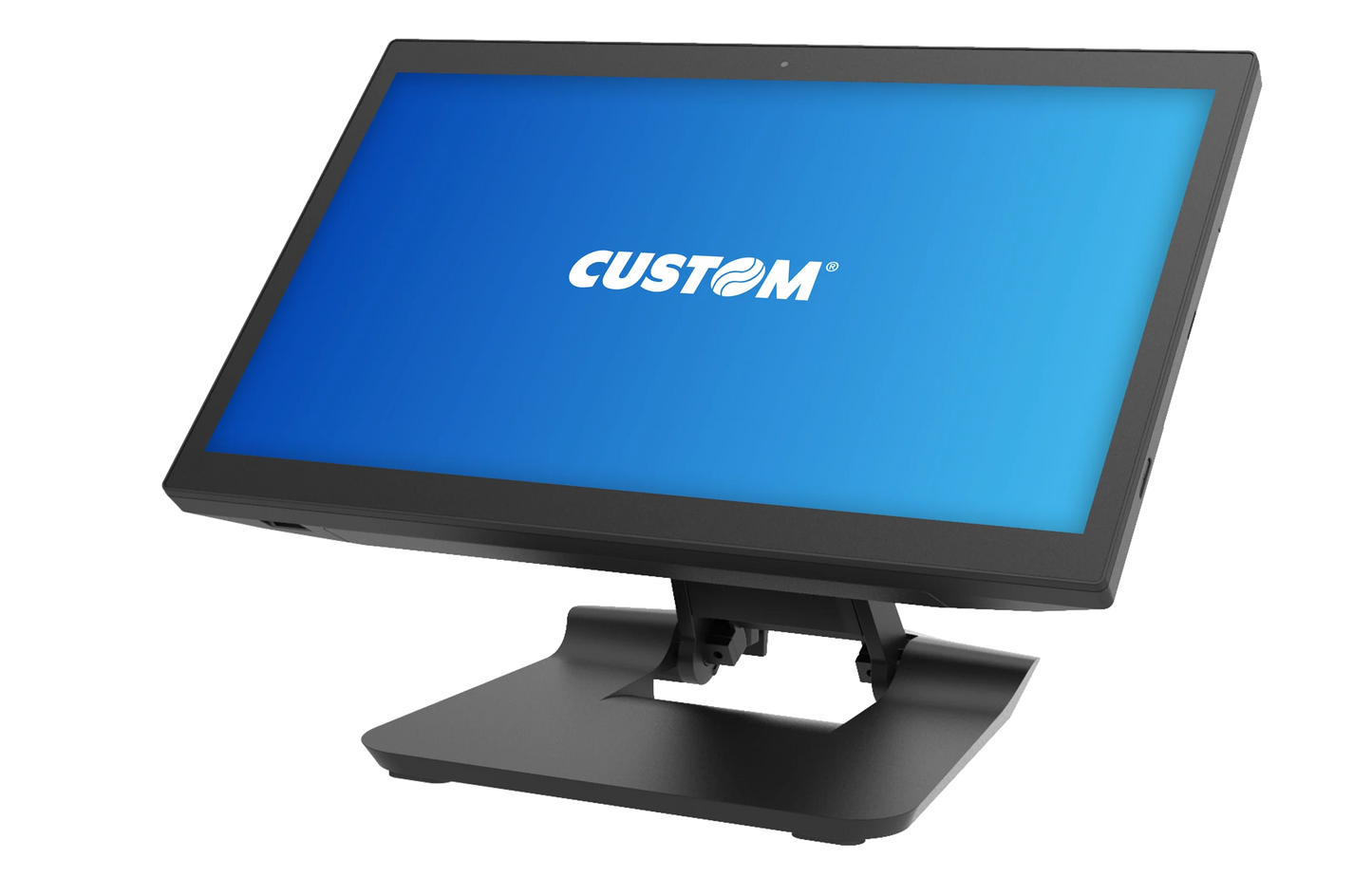 Custom America Ascent 15.6" Standard Celeron 8GB RAM 128GB WIN 11 IOT WIFI (935KY461C00L33)