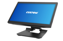 Custom America Ascent 15.6" Standard Celeron 8GB RAM 128GB WIN 11 IOT WIFI (935KY461C00L33)