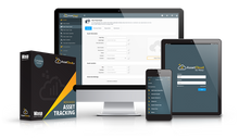 Wasp, AssetCloud Basic, Complete Tracking System