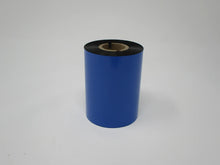 Brother Mobile 83MM (3.27") Wide Tt Resin Ribbon, Black, 1" Core W Notch, 300M/ROLL, 12 ROLLS/CASE. Brother International Corporation Certified. -... - official Brother Mobile product image