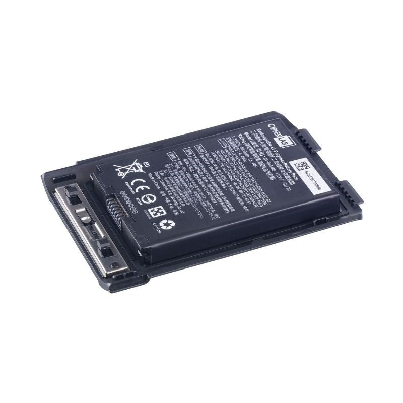 Cipherlab Rk26 Battery Cipherlab Battery RK25/26 – Spartan POS