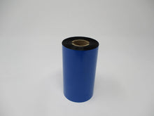 Brother Mobile 110MM (4.33") Wide Tt WAX/RESIN Ribbon, Black, 1" Core W Notch, 300M/ROLL, 12 ROLLS/CASE. Brother International Corporation... - official Brother Mobile product image