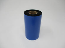 Brother Mobile 110MM (4.33") Wide Tt Wax Ribbon, Black, 1" Core W Notch, 300M/ROLL, 12 ROLLS/CASE. Brother International Corporation Certified. -... - official Brother Mobile product image