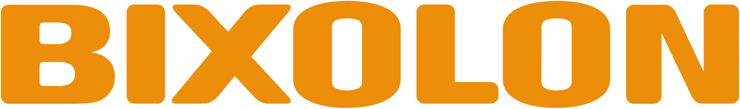 Bixolon brand image for SRP-275IIICOSG