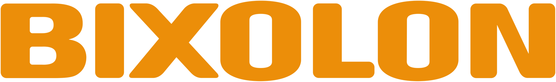 Bixolon brand image for SRP-350IIICOG