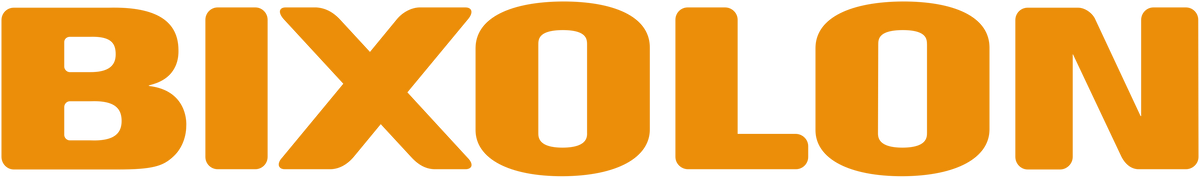 Bixolon brand image for XD5-40DEWK