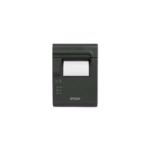 Epson, TM-L90II, LFC, Linerless, Ethernet, with AC Cable and Power Supply