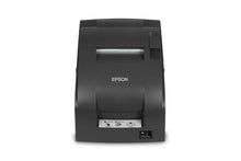 Epson TM-U220-I OmniLink Impact Receipt Printer Direct Connect VGA Ethernet USB Epson Dark Grey (C31C514816) - official Epson product image