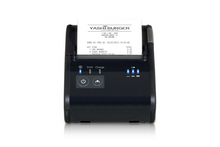 Epson P80 3" Mobile Receipt Printer Bluetooth Includes Battery USB Cable AC Cable and PS-11 (C31CD70A9971) - official Epson product image