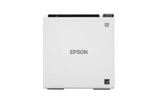 Epson TM-m30II Thermal Receipt Printer USB/Ethernet- White (C31CJ27021) - official Epson product image
