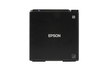 Epson TM-m30II Thermal Receipt Printer USB/Ethernet/Wi-Fi - Black (C31CJ27A9961) - official Epson product image