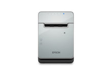 Epson TM-L100 Linerless (lfc) 40/58/80 Media, USB A And Ethernet E04 Interface, Black | C31CJ52011 - official Epson product image