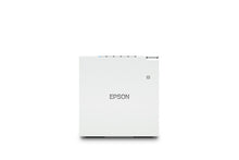 Epson TM-m30III Thermal Receipt Printer Autocutter USB and Ethernet White (C31CK50011) - official Epson product image
