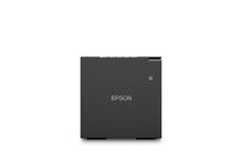 Epson TM-M50II, Thermal Receipt Printer, Autocutter, USB, Serial, Ethernet Black, Energy Star (C31CK52002) - official Epson product image