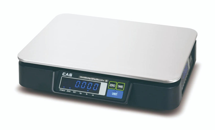 CAS PDN-30 30 pound POS interface scale