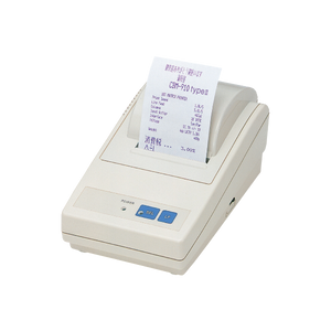 Citizen, CBM-910II Series, Parallel Receipt Printer