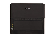Citizen CL-E300 DT 203 DPI USB Only Black (CL-E300EXXUBNNNA) - official Citizen product image