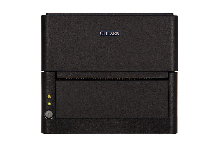 Citizen CL-E300 DT 203 DPI USB Only Black (CL-E300EXXUBNNNA) - official Citizen product image
