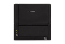 Citizen CL-E321 4" Thermal Transfer Barcode Label Printer, Bluetooth + USB (CL-E321EXXUBBTNA) - official Citizen product image